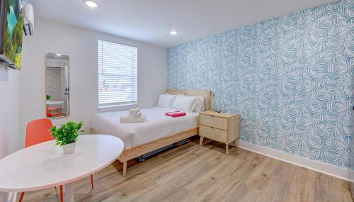 Midnight Tropics Studio Apartment - Foto 2