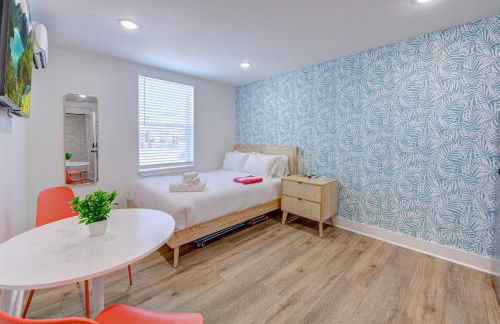 Midnight Tropics Studio Apartment - Foto 2