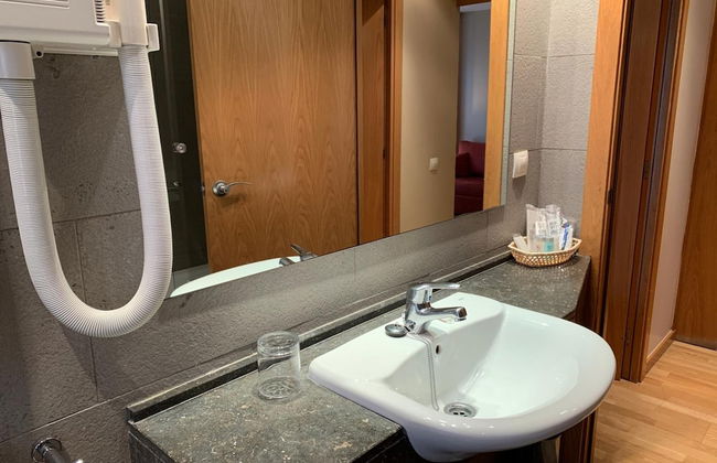 Aparthotel Siente Boí & Spa - Photo 32