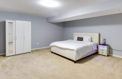 Pet-Friendly Lanham Getaway with Community Pool! - Foto 20