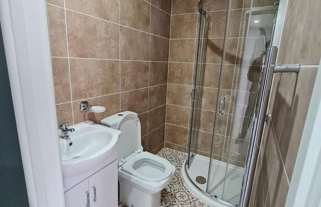 Luxury Apartment - Free Wi-fi & Parking NO Deposit - Foto 14