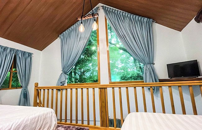 Vacation House in Baguio - Foto 20