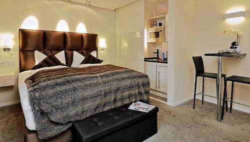 Design Apartment nähe Düsseldorf - Foto 2