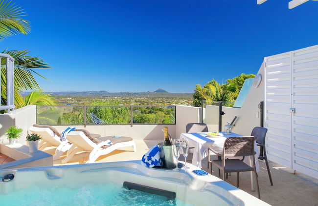 Noosa Blue Resort - Foto 30