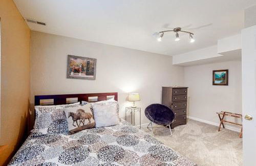 Windy Hill Retreat - Foto 29