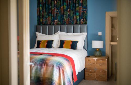 Lock Keepers Cottage, Loch Ness Cottage Collection - Foto 11