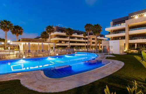 Apartmán v luxusním komplexu Flamenca Village - Foto 51