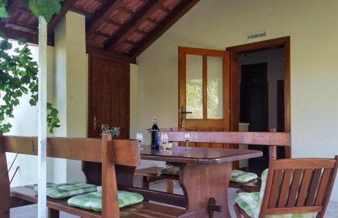 Lovely Apartment In Mali Ston With Wifi - Foto 6