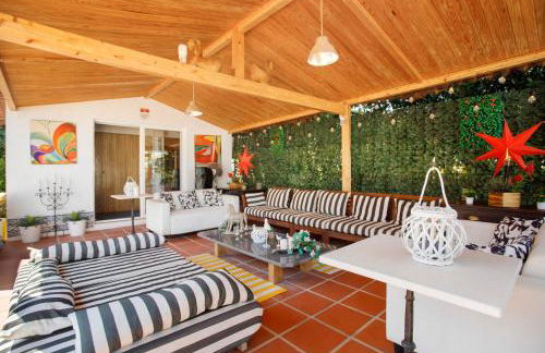 Casa do Campo Dornes Dois - Foto 20