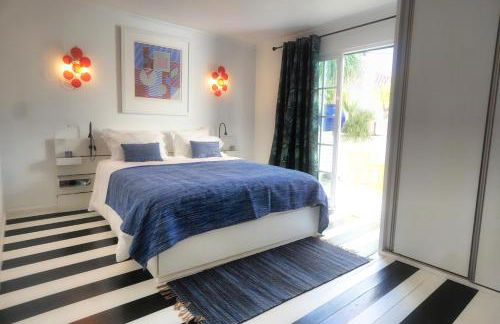 Arty city house Casa Da Selva - Foto 9