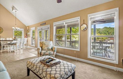 New! Deep Cove with Kayaks-Paddle Board-Fire Pit - Foto 6