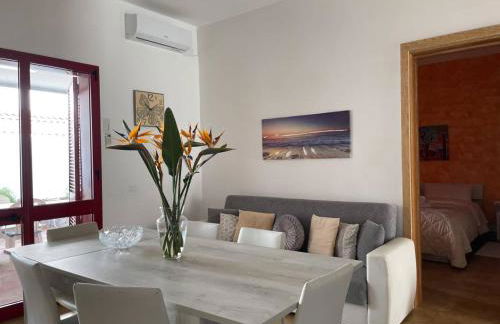 Casa Eos - Piano terra fronte mare - Foto 9