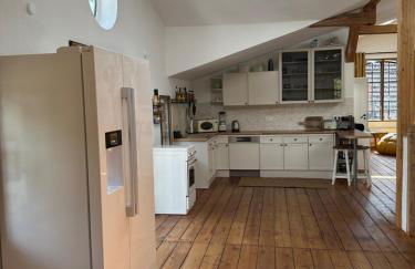 Urlaub in Einer Historischen Wassermühle an der Trave - Foto 11