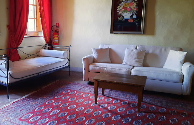 Borgo Livernano - Foto 35