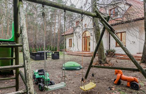 Lumina luxury house in Warsaw - Foto 34