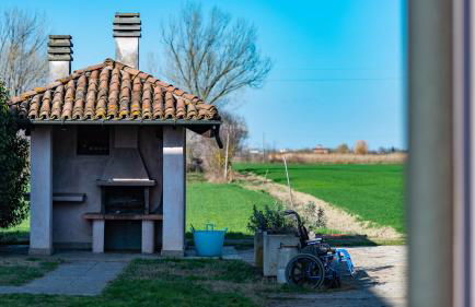 agriturismo Garzolè - Photo 11