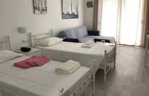 Estupendo Estudio en Castle Harbour Los Cristianos - Foto 56