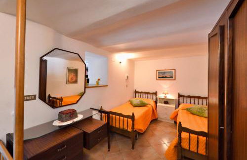 CASA IBISCO, AMAZING APARTMENT WITH SEA VIEW - Foto 5