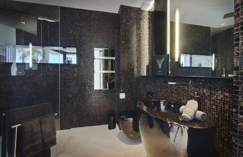 Stylish Villa with Jacuzzi in Ibiza City, 1057 - Foto 67