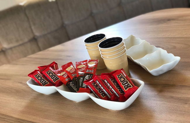 3 Bed 8 Berth Caravan in California Cliffs - D53 - Foto 2