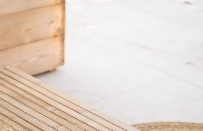 The Olive Boutique Suites and Spa - Foto 41