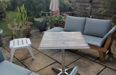 Ferienwohnung-Ameisenhardt - Foto 6