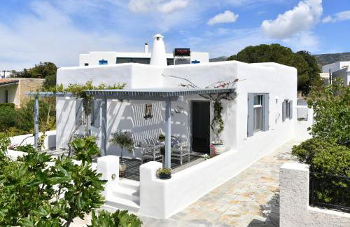 Patriko Family House - Photo 8