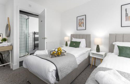 The Wavertree Rooms - Air Host & Stay - 6 Bedrooms - Foto 14