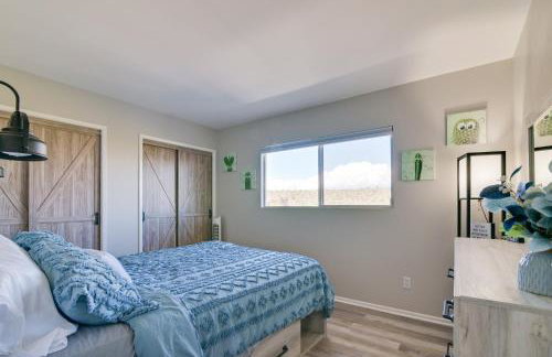 Mtn-View Snowbird Haven w/ Pool in Fountain Hills - Foto 22