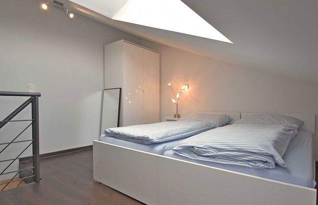 Stylish Kammerstein Stay - Foto 2