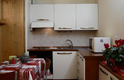 Residence Dei Walser - Foto 32