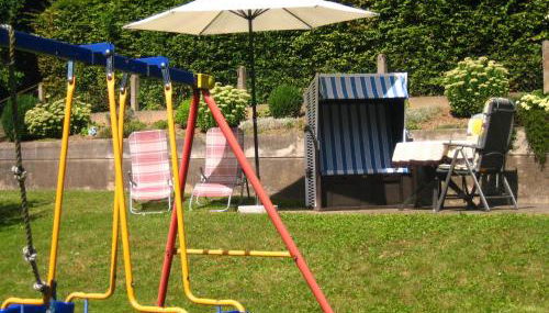 Haus Herdlitschke - auch für Monteure - Foto 4