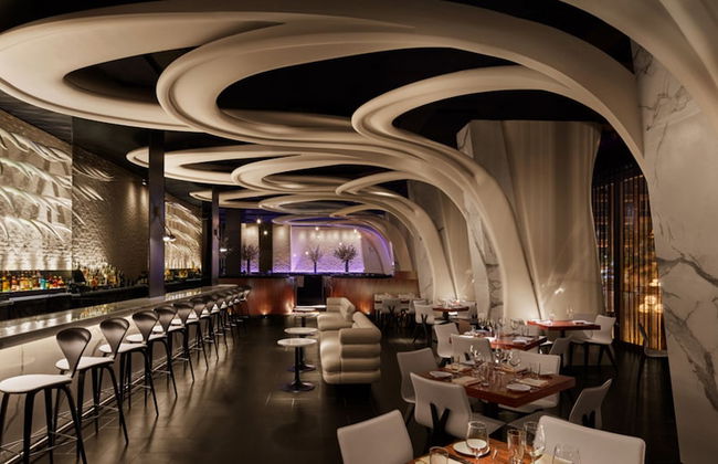 Avalon Suites Yorkville - Foto 79