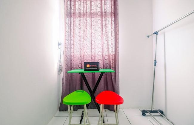 Beautiful Studio at Gunung Putri Square Apartment - Photo 12