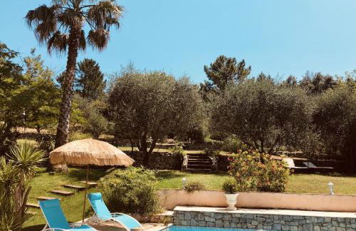 Maison de vacances Villa Cardabella - Foto 23