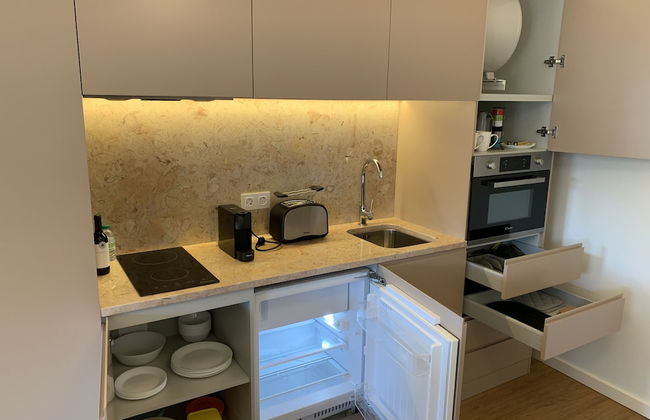 Clérigos Prime Suites by Porto City Hosts - Photo 35