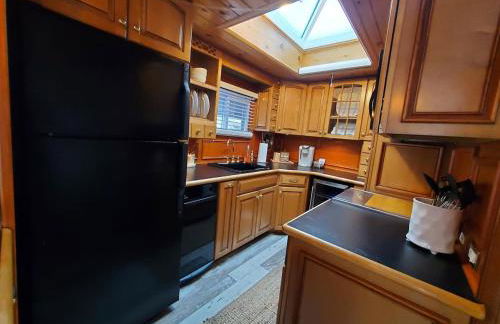 Float and Relax ON the Water Float Home - Foto 29