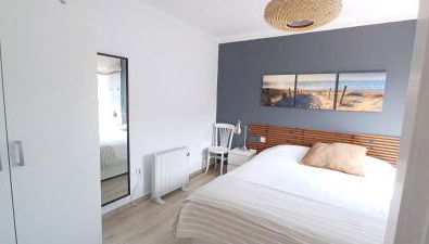 Apartamento en casa de campo cerca de la playa - Foto 3