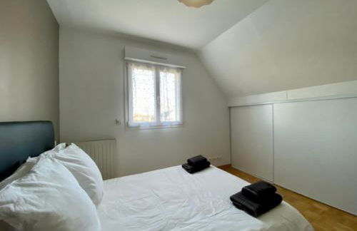 Family Home - Aux portes de l'Histoire - Foto 24