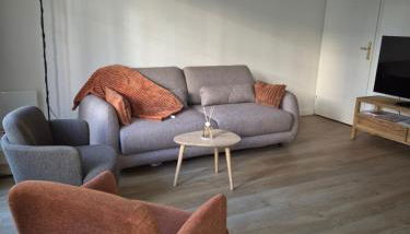 Appartement cosy près du RER - Foto 5