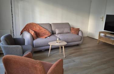 Appartement cosy près du RER - Foto 5