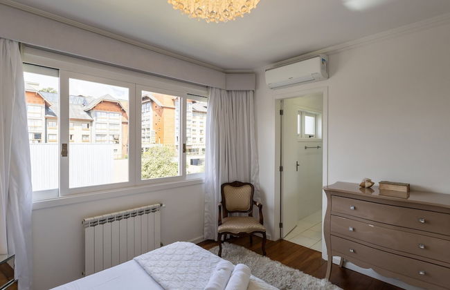 LOCAR-IN GRAMADO- Apto Boulevard Borges - Foto 19