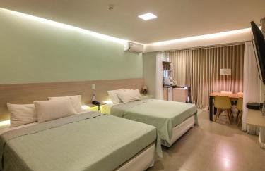 HOTEL GARVEY Quarto 930 - Foto 27