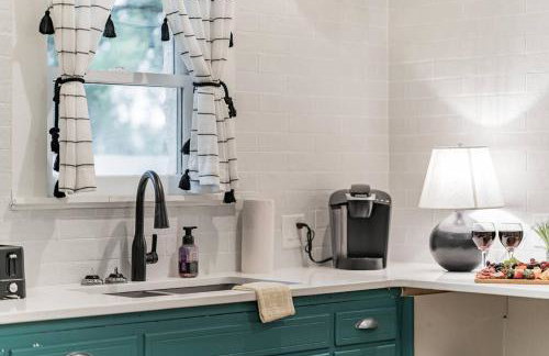 Stonewall Main Haus - Sleeps 6 - Foto 35