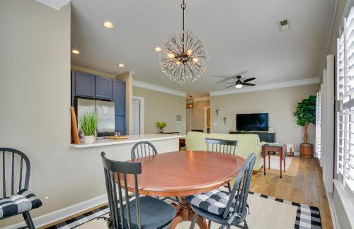 Greensboro Condo Rental Near Hospital and Trails! - Foto 9