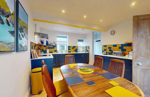 Kynance Cottage - Pendour - Foto 33