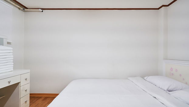 Myeongdong Galleria - Foto 5, Habitación