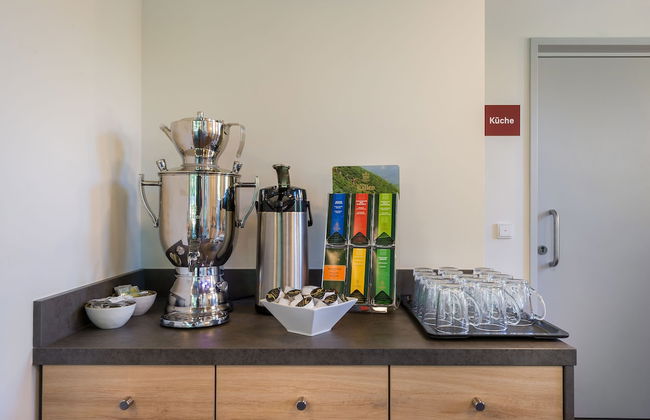 Signature East Hotel Apartment - Photo 47