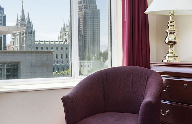 The Kimball at Temple Square - Photo 19