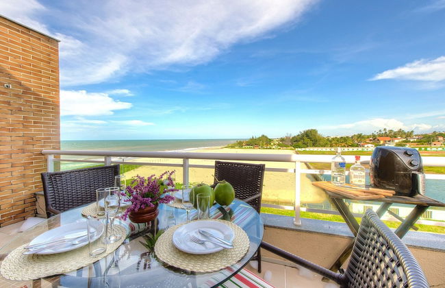 Apart na Praia do Cumbuco por carpediem - Photo 32